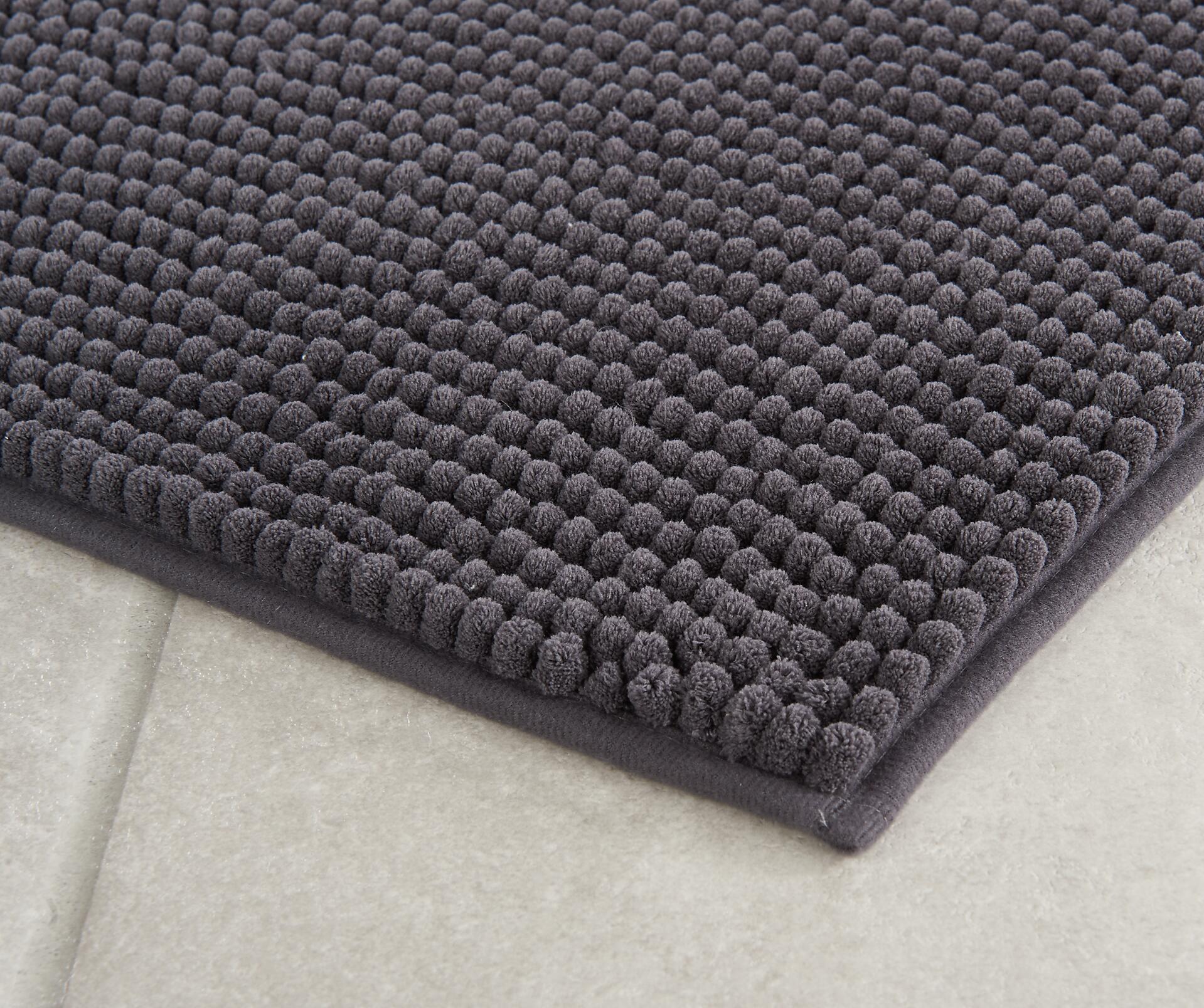 Tuffi Badematte Chenille