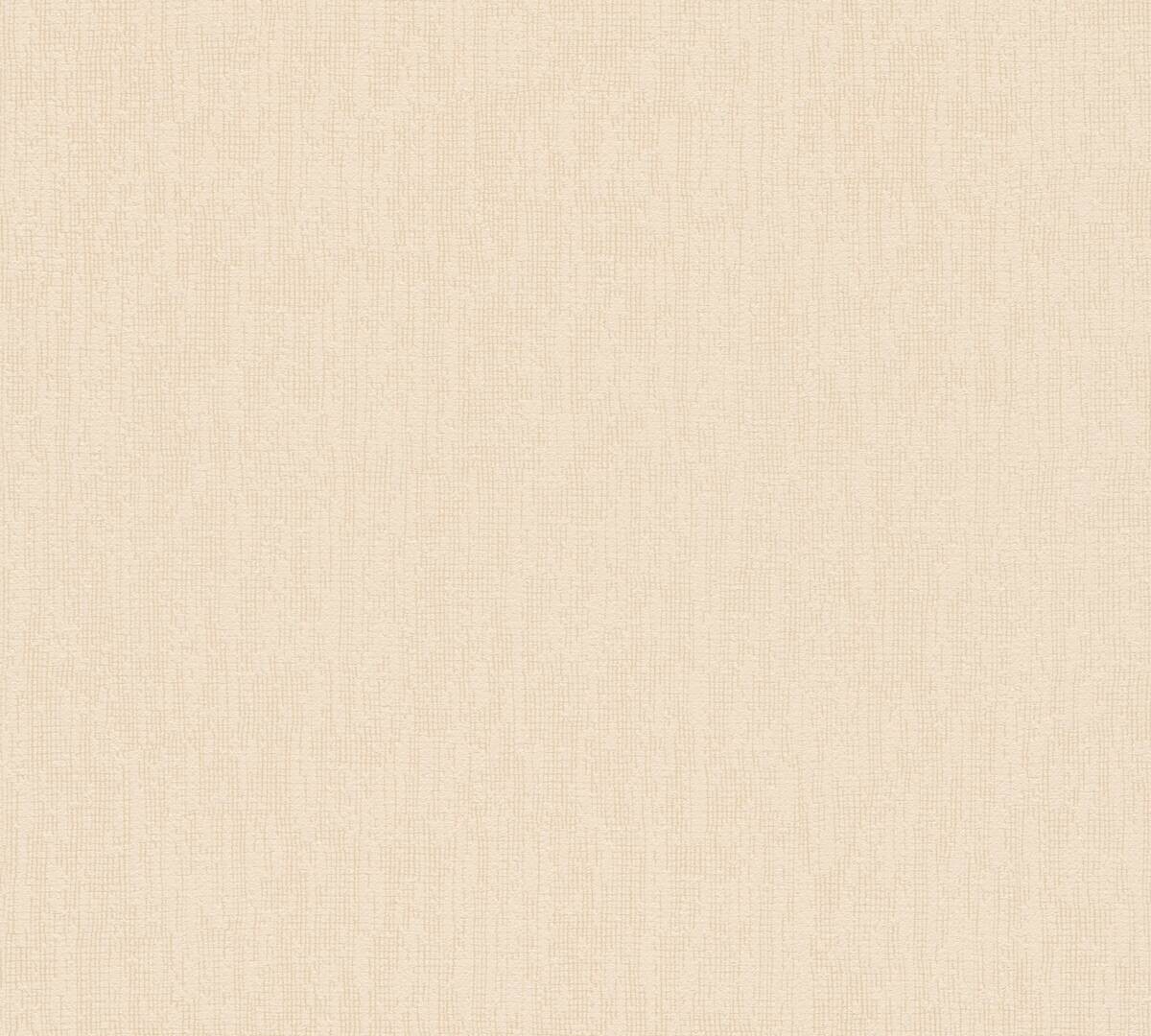 A.S.Creation Vliestapete creme B/H/D: ca. 53x1005x9 cm