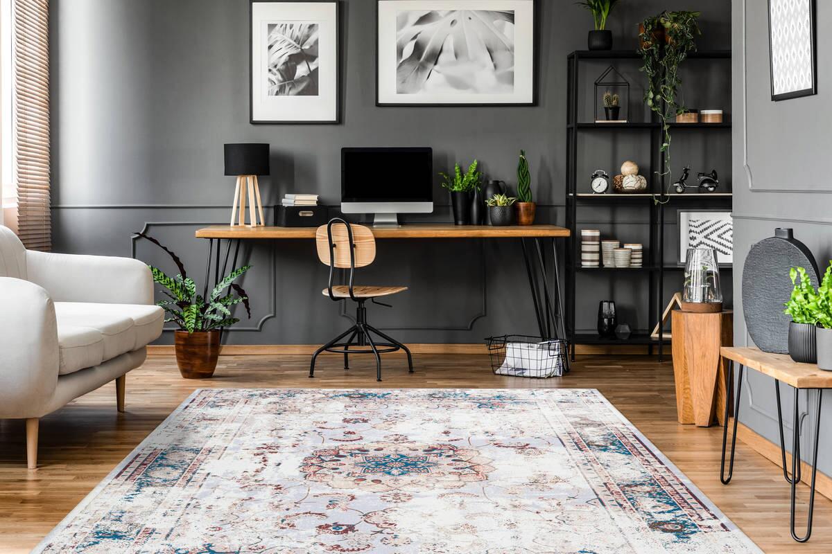 360Living Teppich Galaxy Multi B/L: ca. 120x170 cm 360Living Teppich Galaxy Multi B/L: ca. 120x170 cm