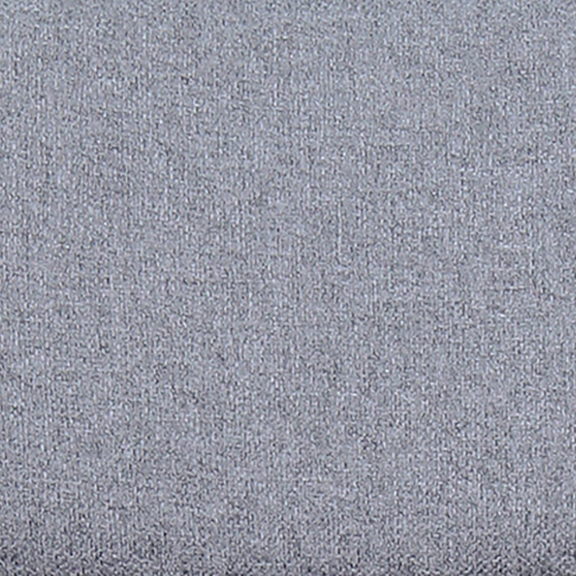 Stuhl ELSA, 2er-Set grau Webstoff B/H/T: ca. 48x87x54 cm