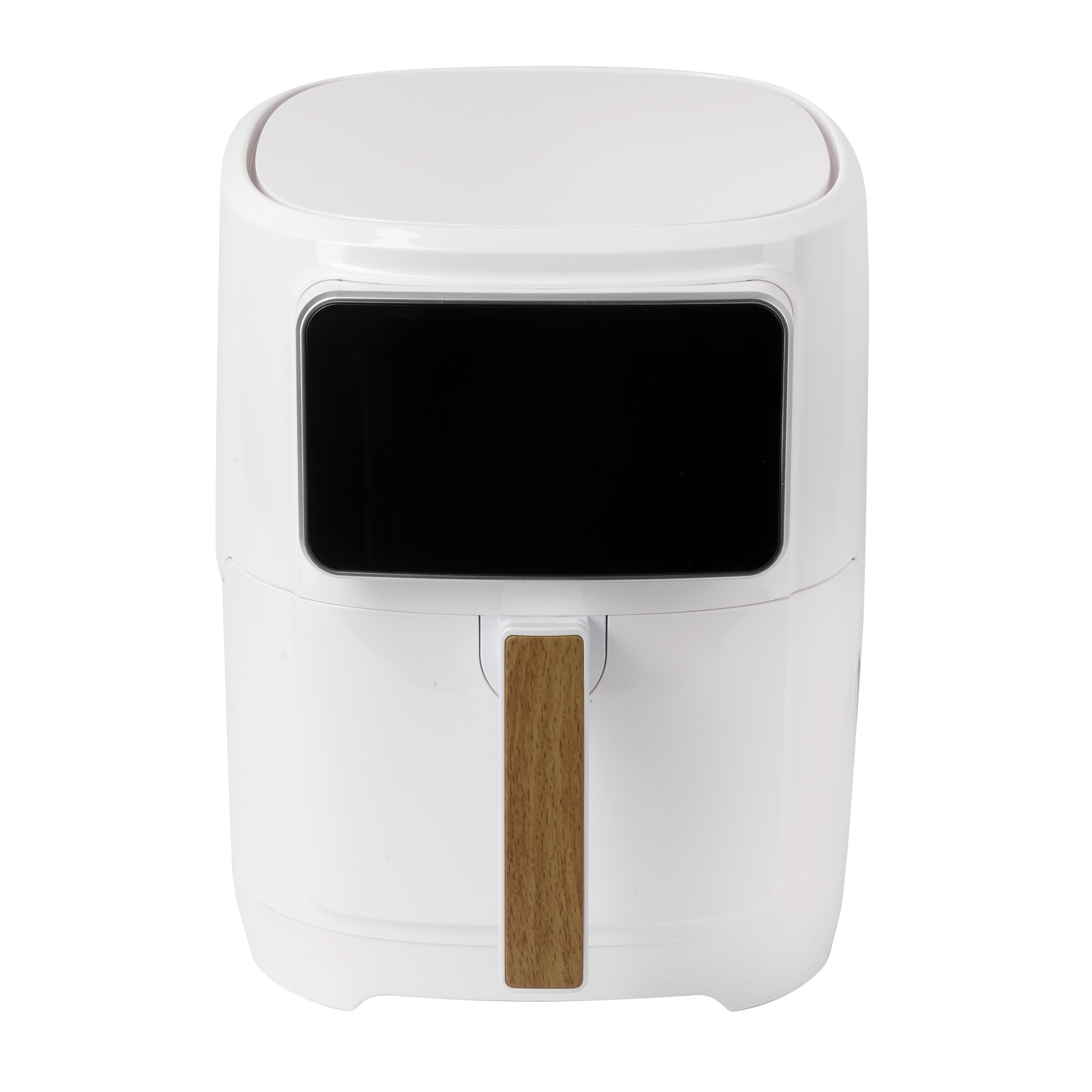 BERGNER Heißluftfritteuse BG-51186-WH