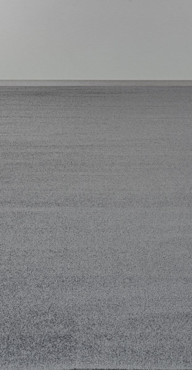 Teppichboden Lazio grau B: ca. 500 cm pro m²