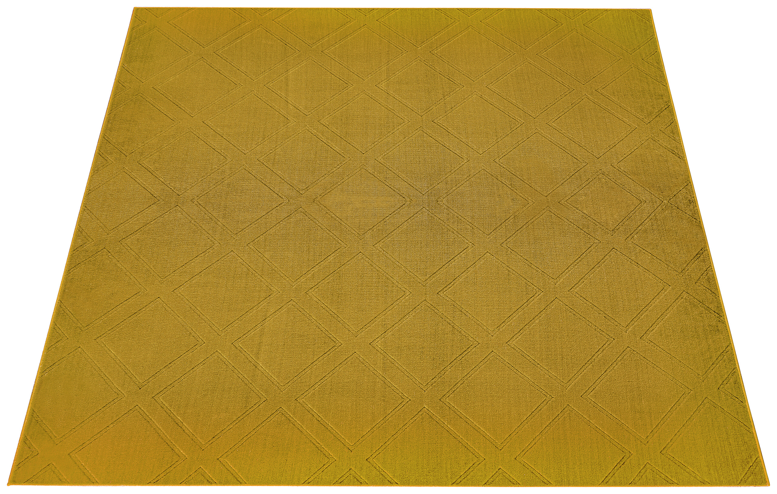 Fellimitat Monaco gold B/L: ca. 120x160 cm