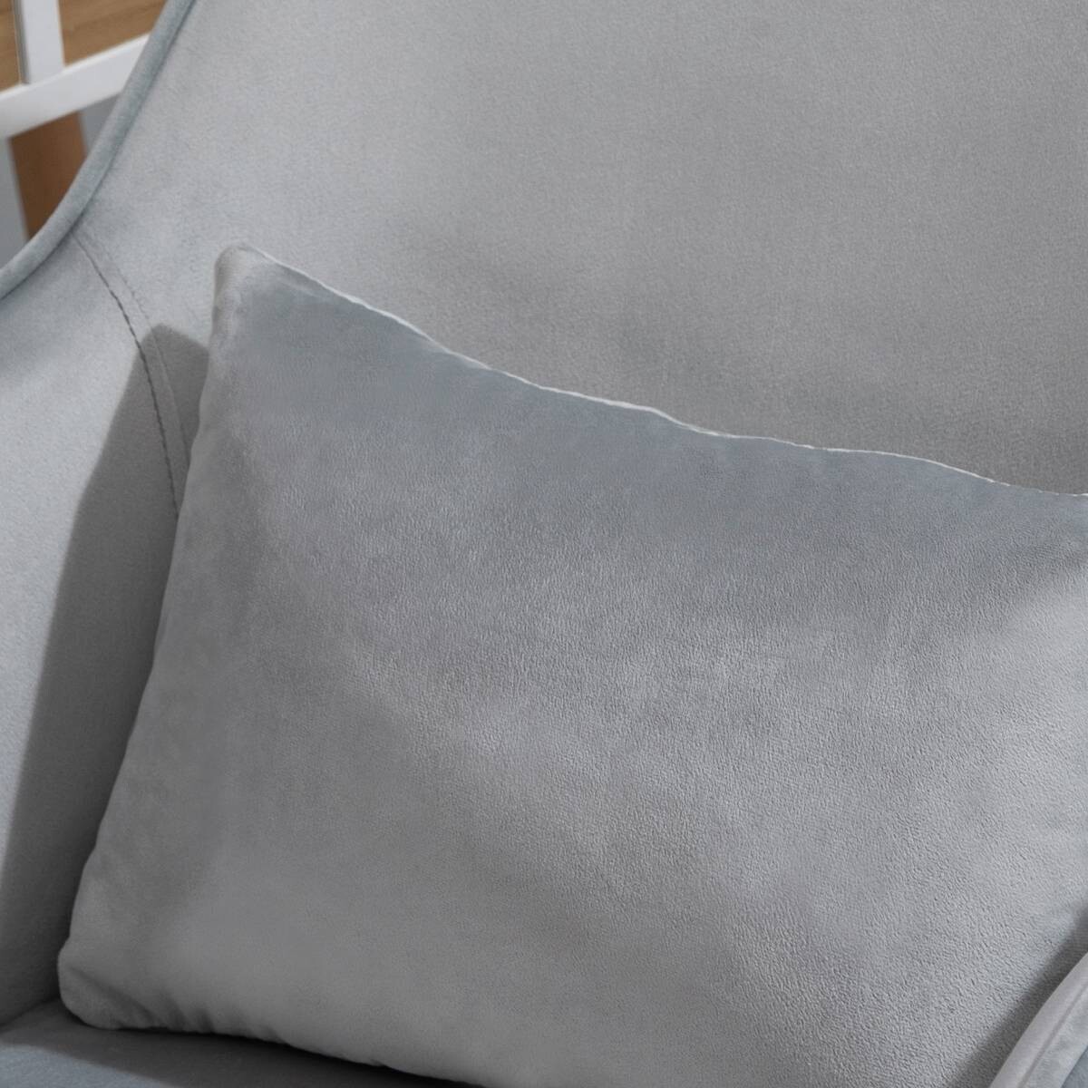 Drehstuhl 921-298V70GY grau