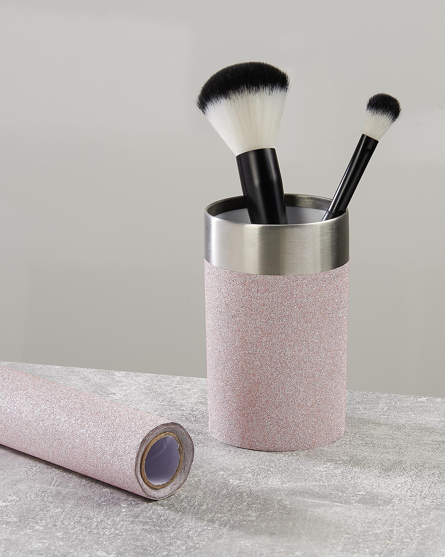 d-c-fix Dekofolie Metallic rosé B/L: ca. 67,5x200 cm