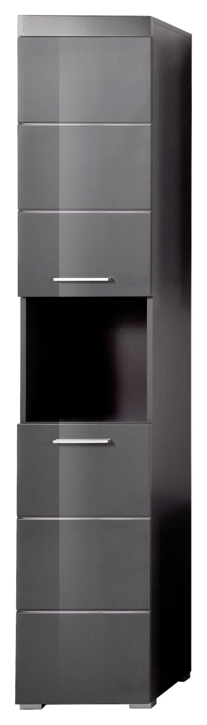 Badhochschrank Amanda B/H/T: ca. 37x190x31 cm