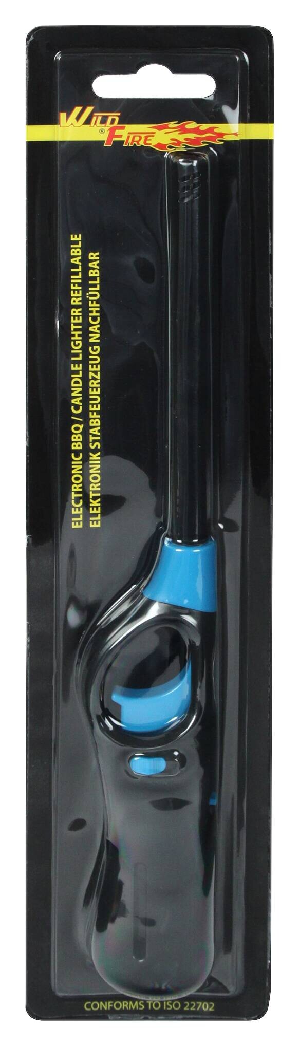 Wildfire Stabfeuerzeug