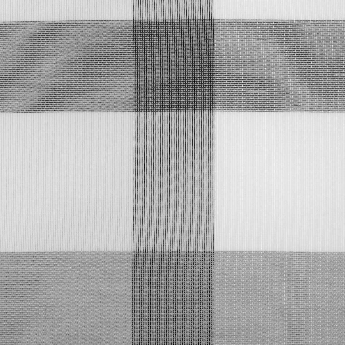 Dekostoff anthrazit B: ca. 140 cm