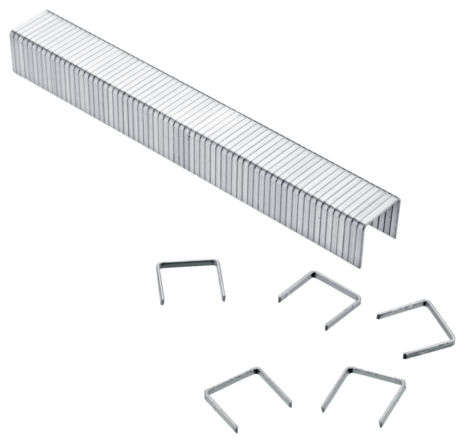 Meister Tackerklammer 1000 tlg.