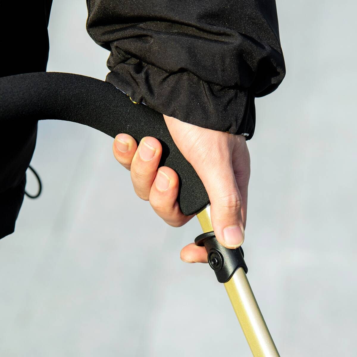 PawHut Hunde-Zubehör rot Edelstahl B/H/L: ca. 49,5x82x98 cm