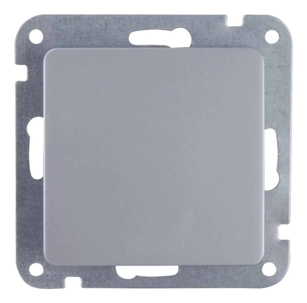 Unitec SchalterGenua silber ca. 250 V