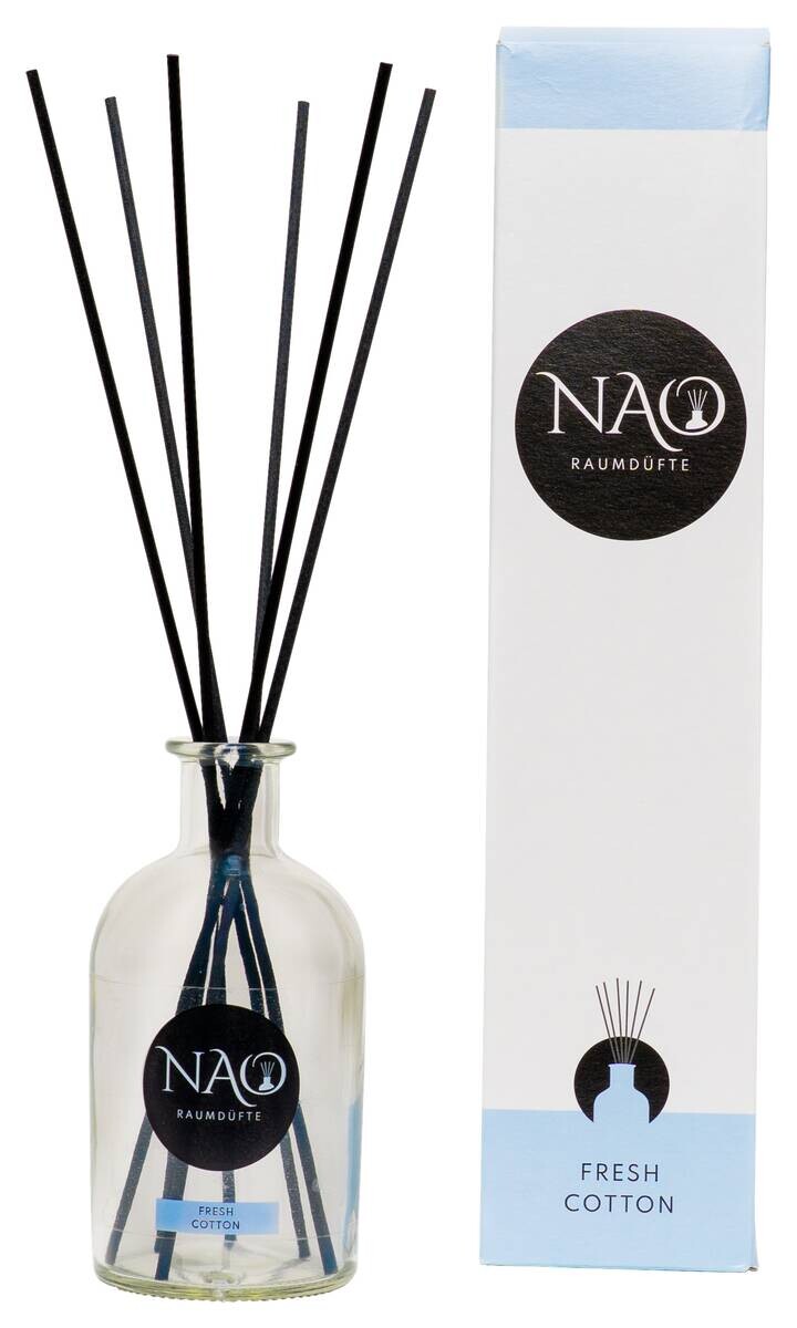 Nao Raumdüfte Raumduft