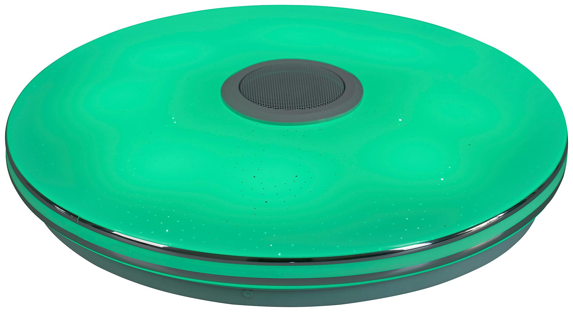 POCOline Deckenleuchte Amon weiß Kunststoff H/D: ca. 7x38 cm 1 Brennstellen