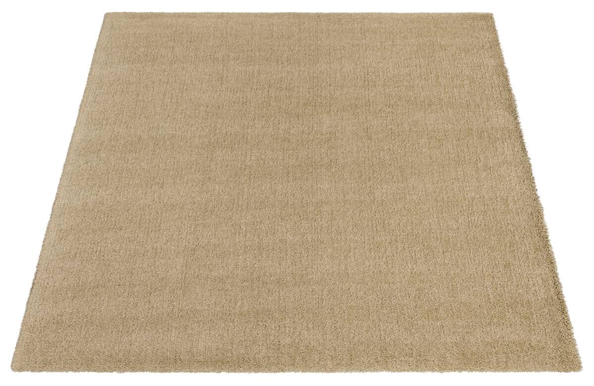 Webteppich Torino taupe B/L: ca. 120x170 cm