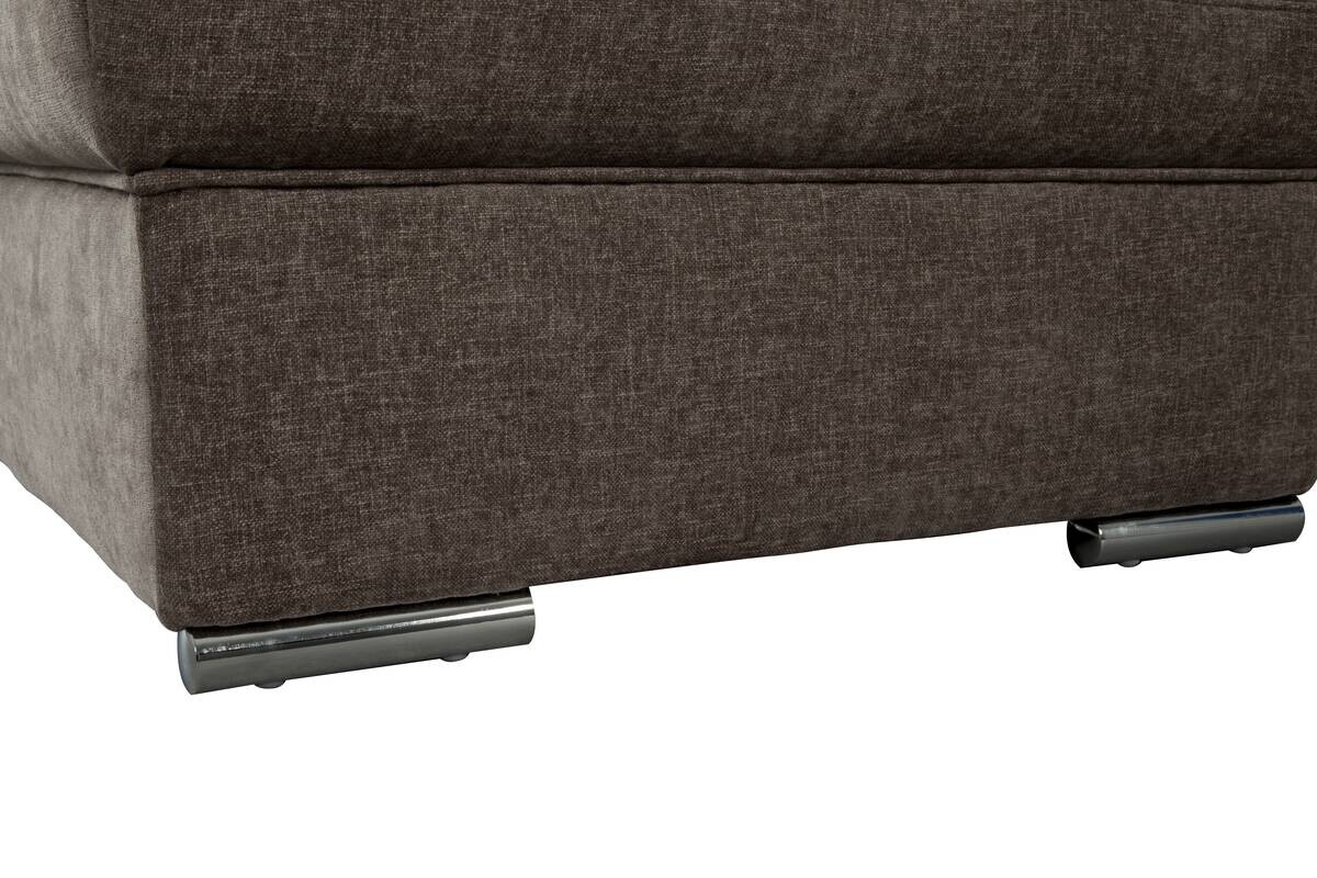 Wohnlandschaft Bilbao B/T: ca. 210x249 cm