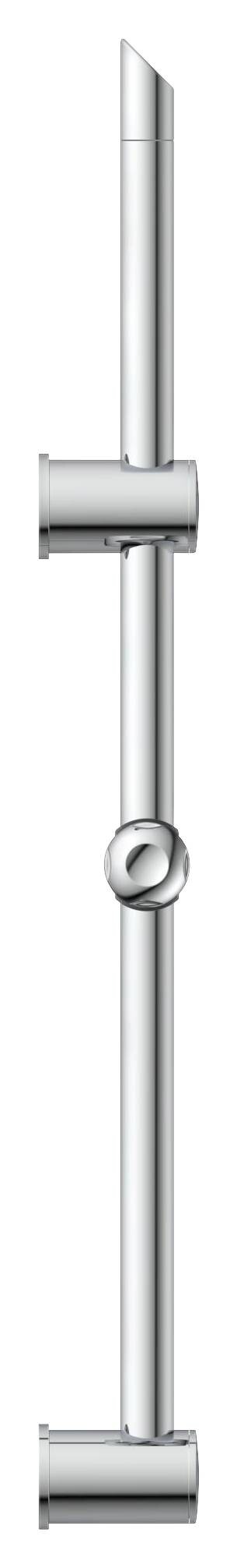 Eisl Wandstange Signo Chrom