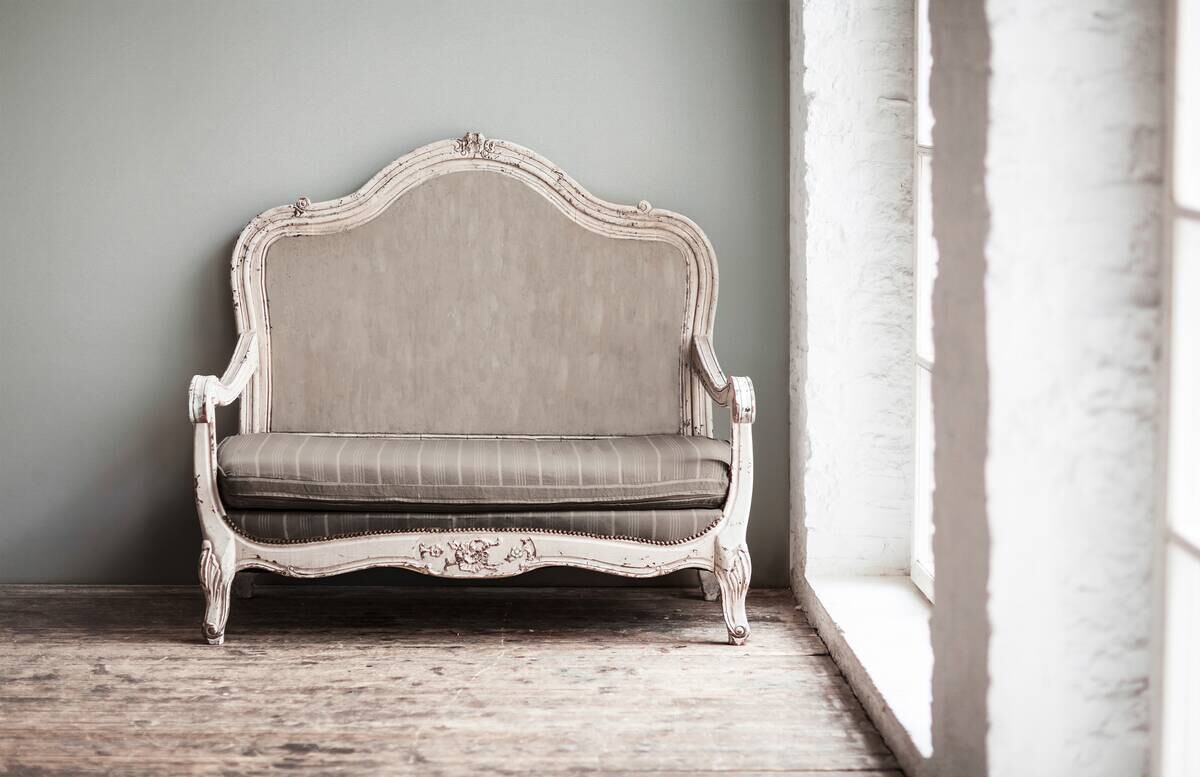 A.S.Creation Vliestapete grau B/H/D: ca. 53x1005x9,5 cm