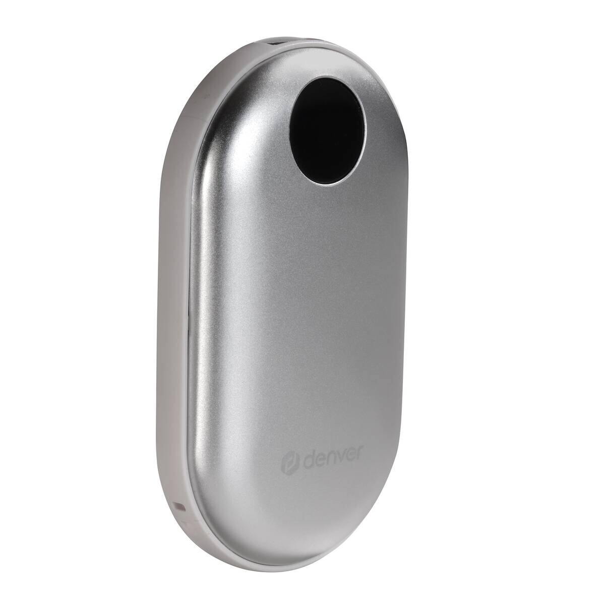Denver PowerbankPBH-4003S PBH-4003S silber
