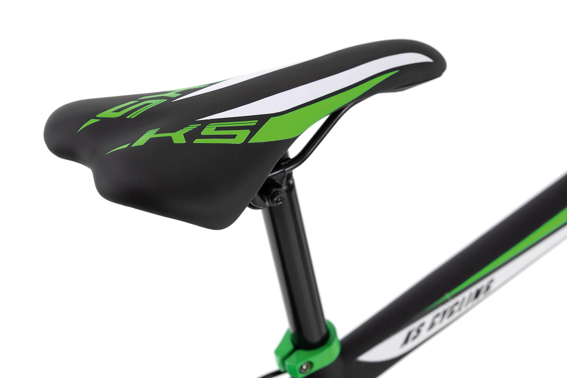 KS-Cycling Mountain-Bike Hardtail Xtinct grün