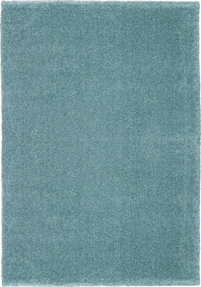 Teppich Craft hellblau B/L: ca. 80x150 cm