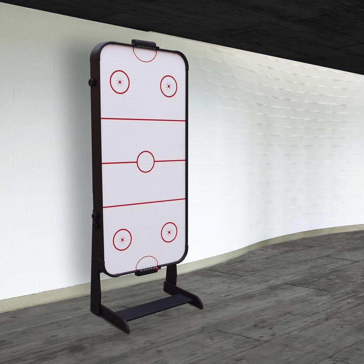 Cougar Airhockeytisch Icing B/H/L: ca. 73x79x152 cm