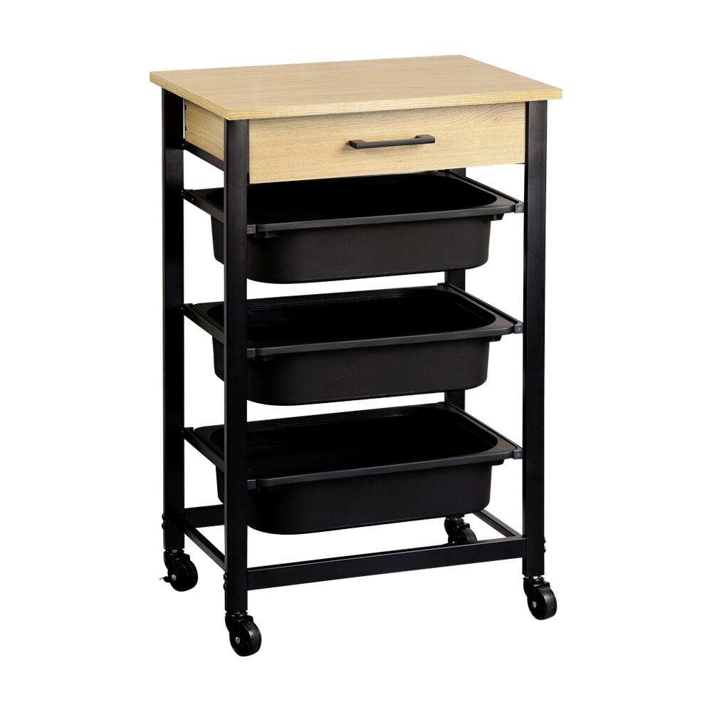 Kesper Küchenwagen Kesper Küchenwagen