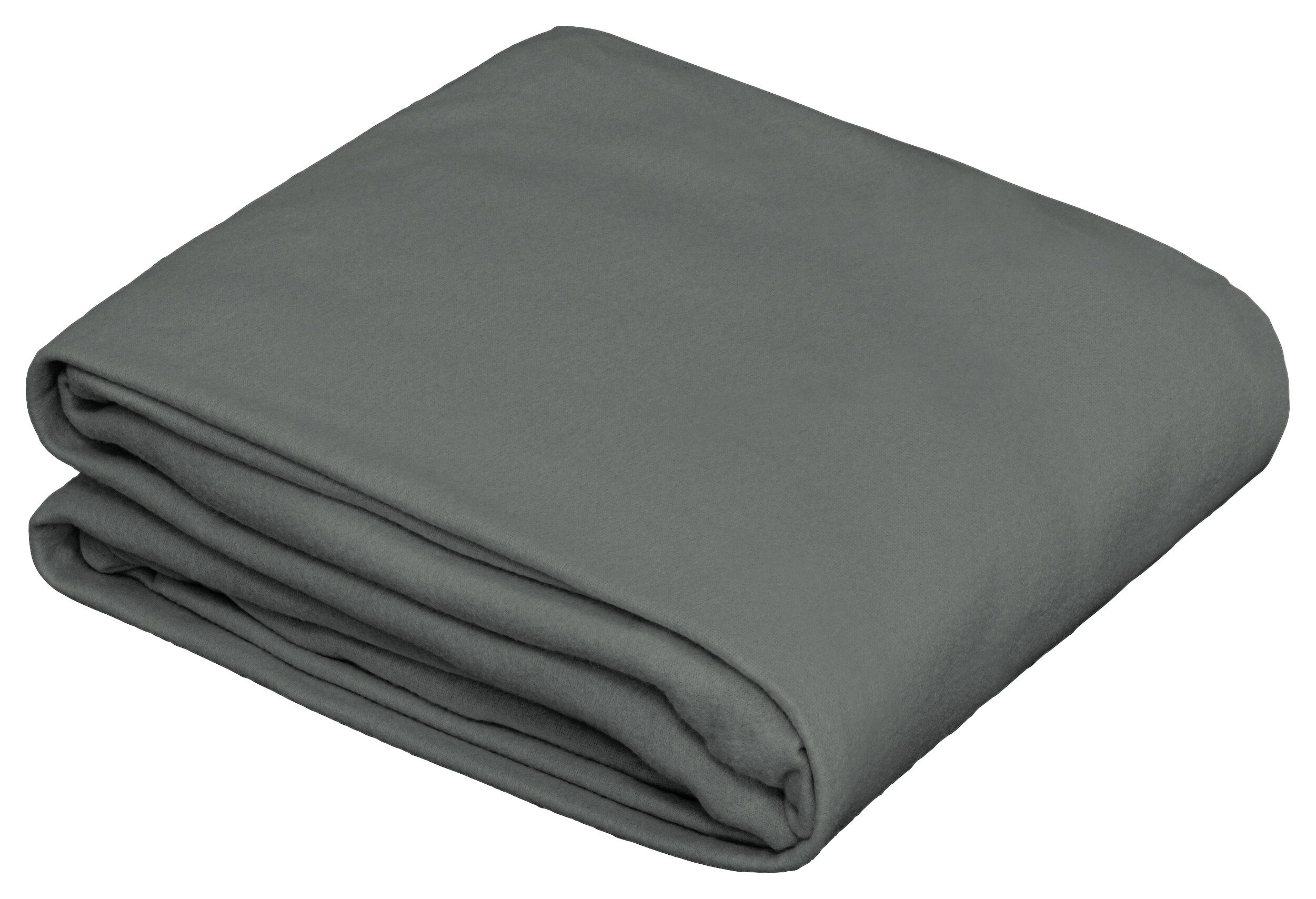 Fleece Spannbetttuch Fleece