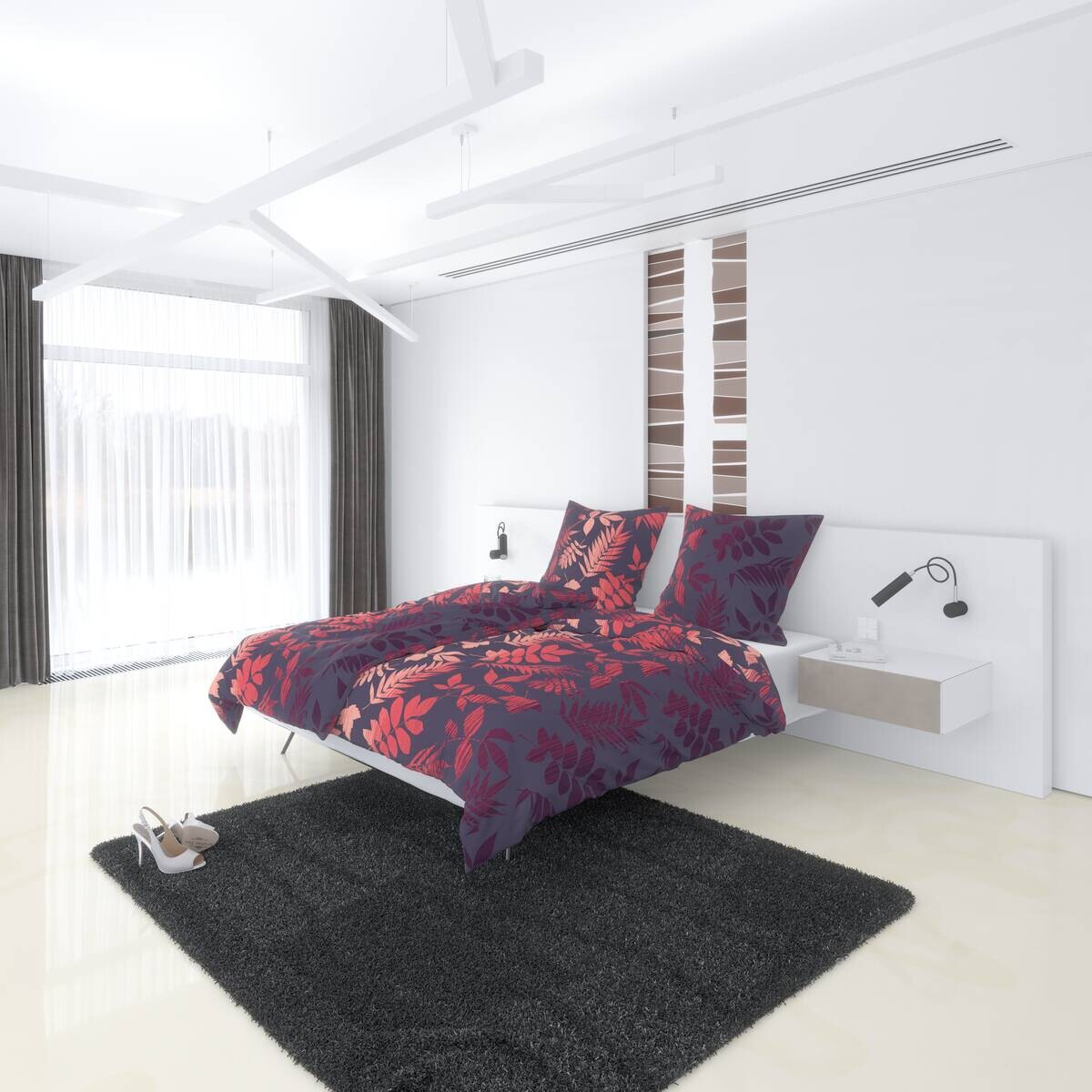 Baumwoll Bettwäsche Cotton touch