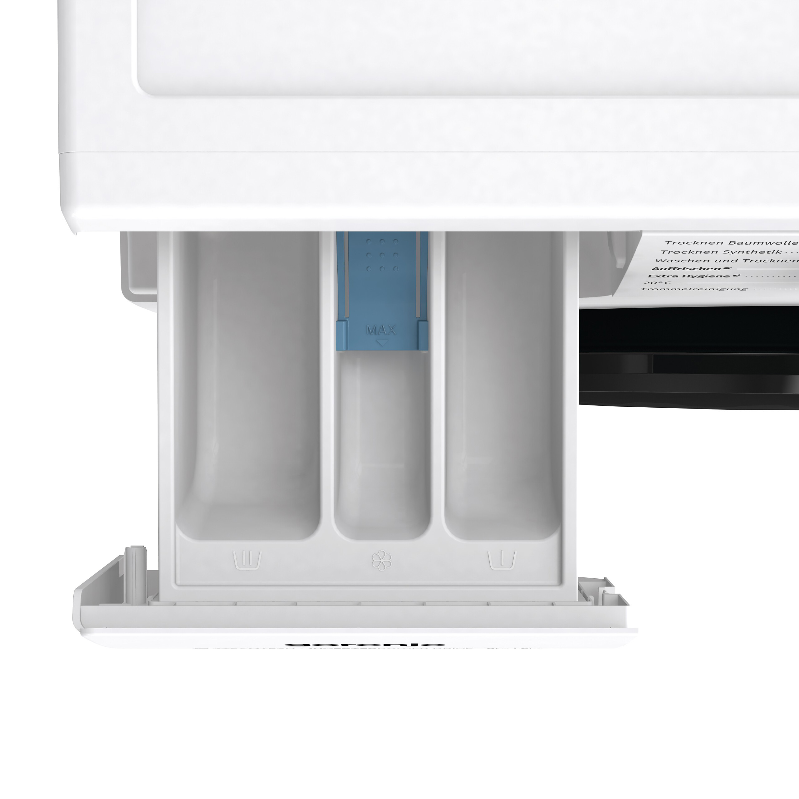 Gorenje Waschtrockner WD2A854ADPS/DE