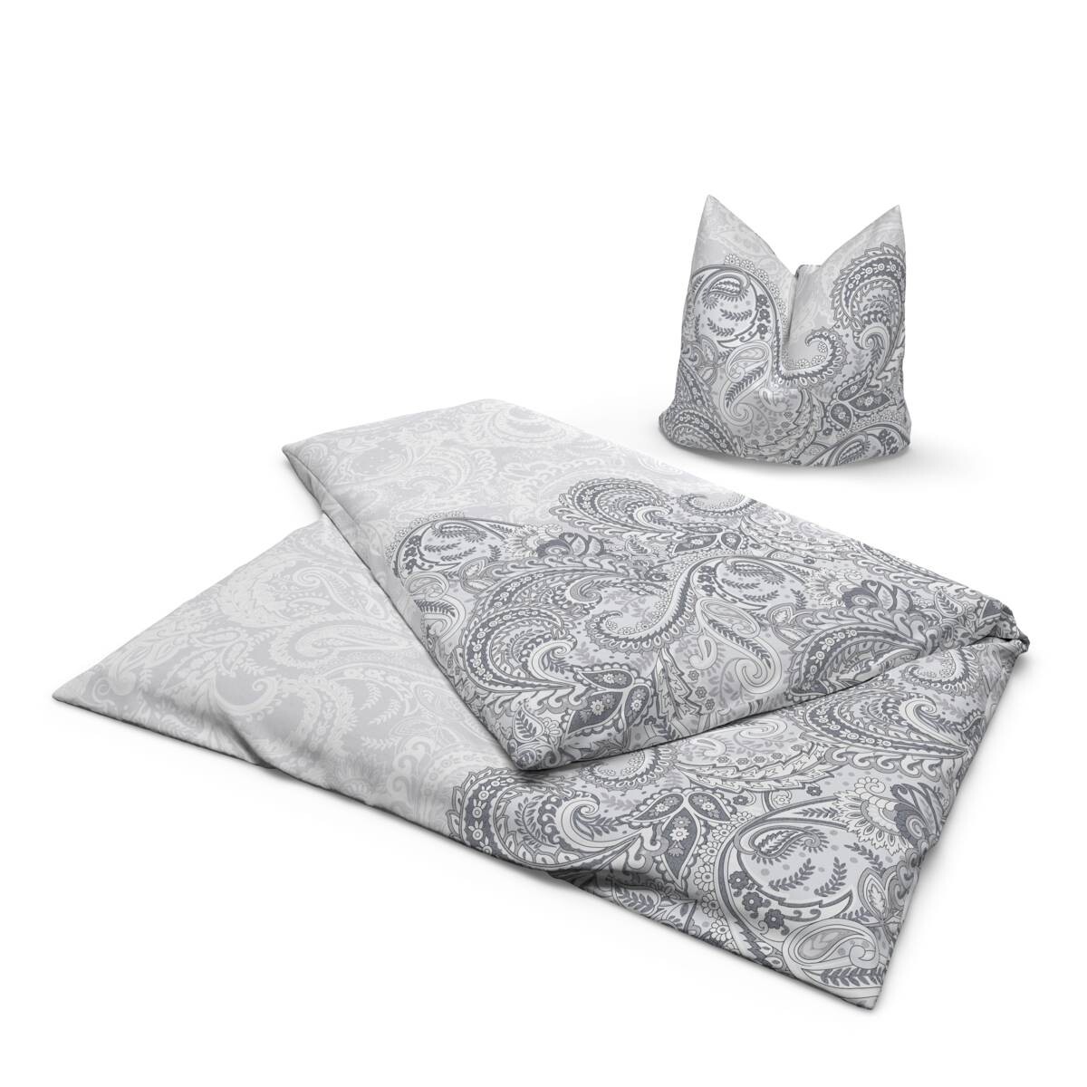 Baumwoll Bettwäsche Renforce