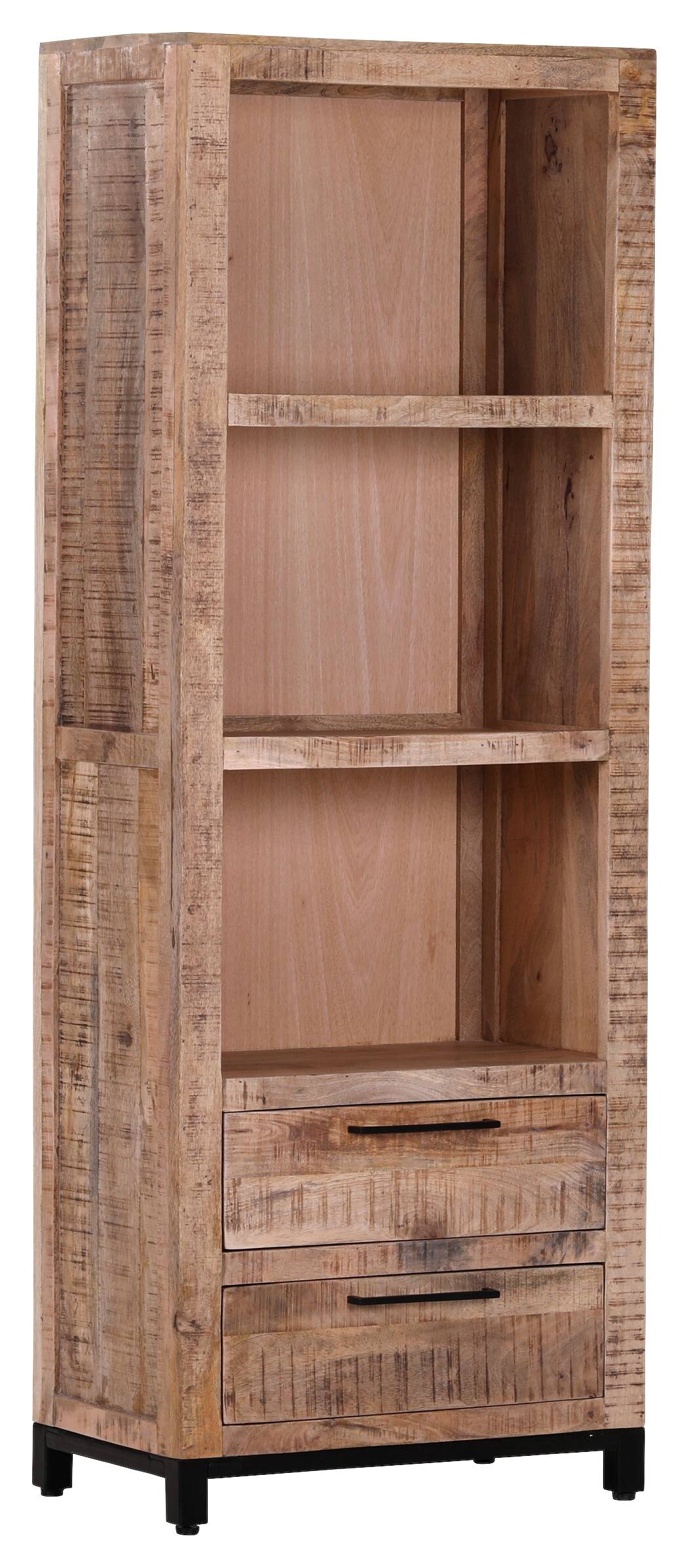 Regal Campesino sägerau Mango