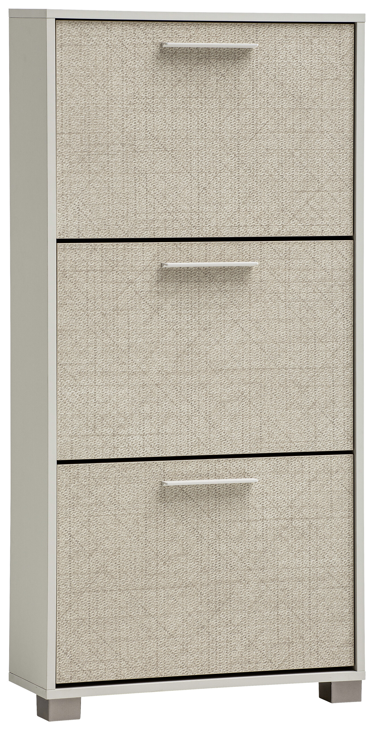 Schuhkipper Edno B/H/T: ca. 59,8x124x19,5 cm