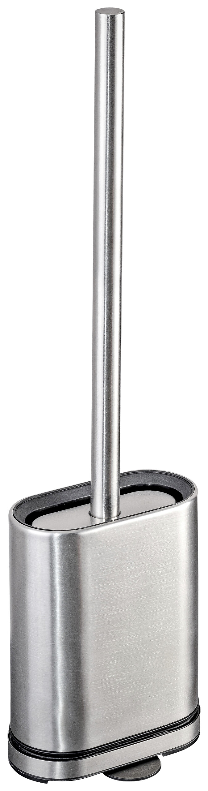 POCOline WC-Garnitur Chrom Edelstahl