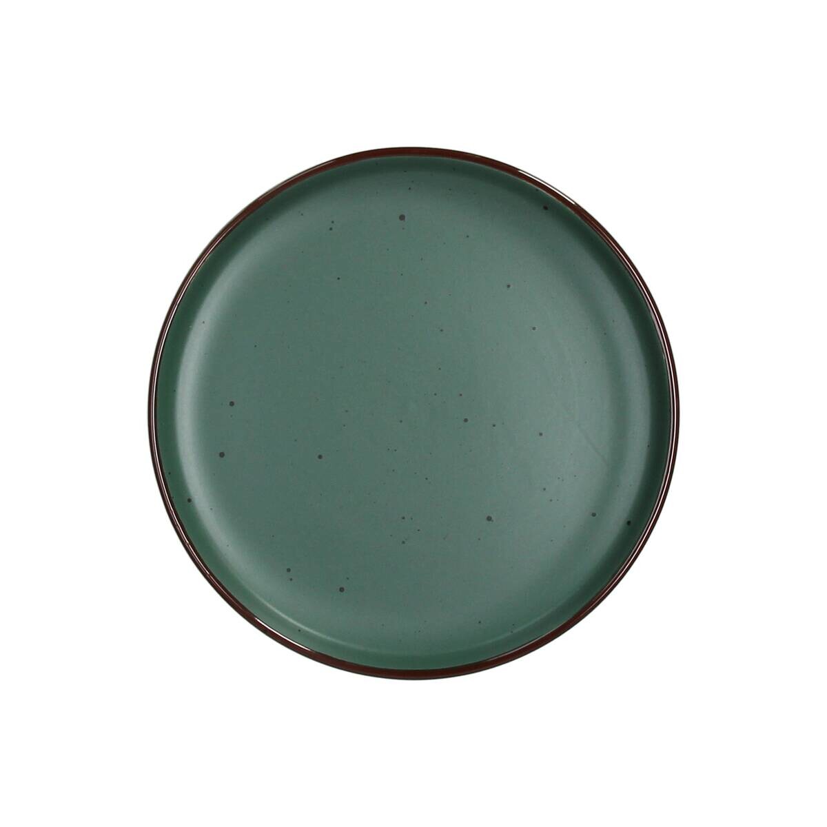 TOGNANA Tafelservice URBAN ARDENNE bunt Keramik 18 tlg.