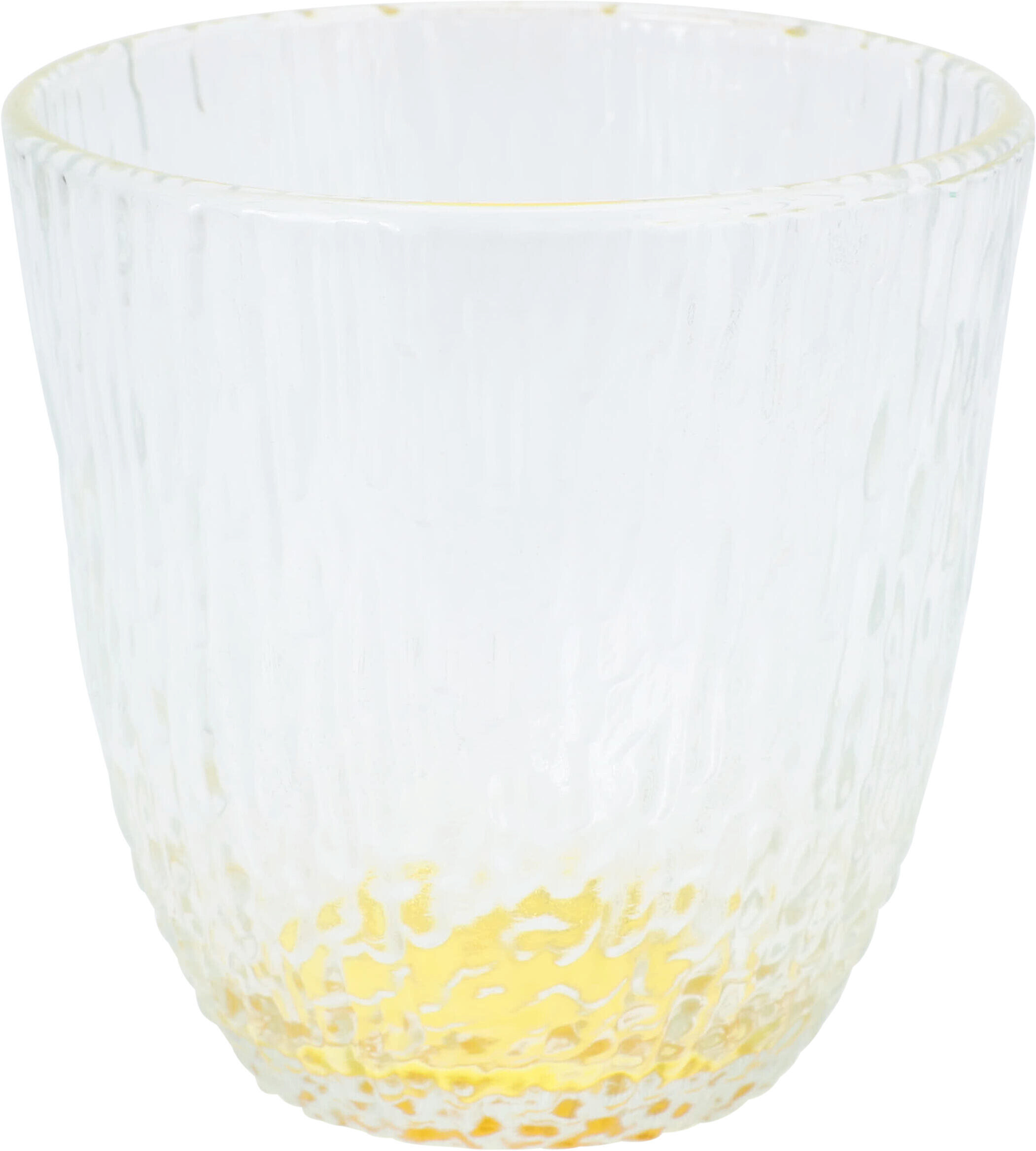 Trinkgläserset mehrfarbig