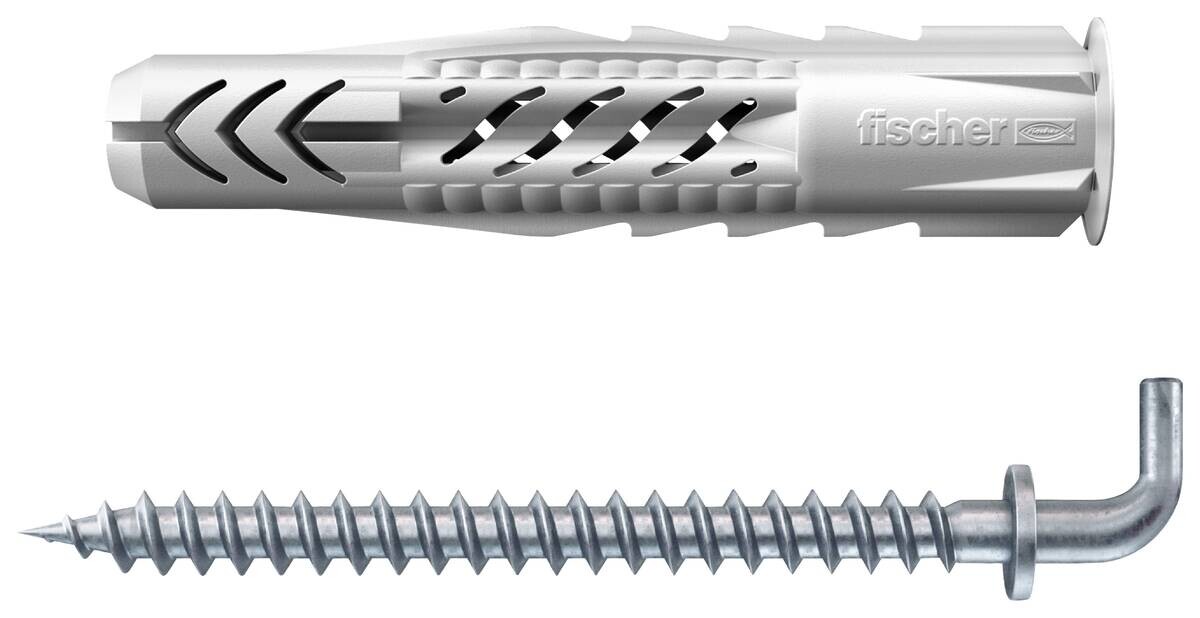 fischer Montage- Set