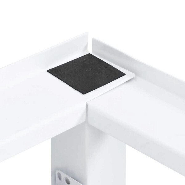 vidaXL Waschmaschinensockel