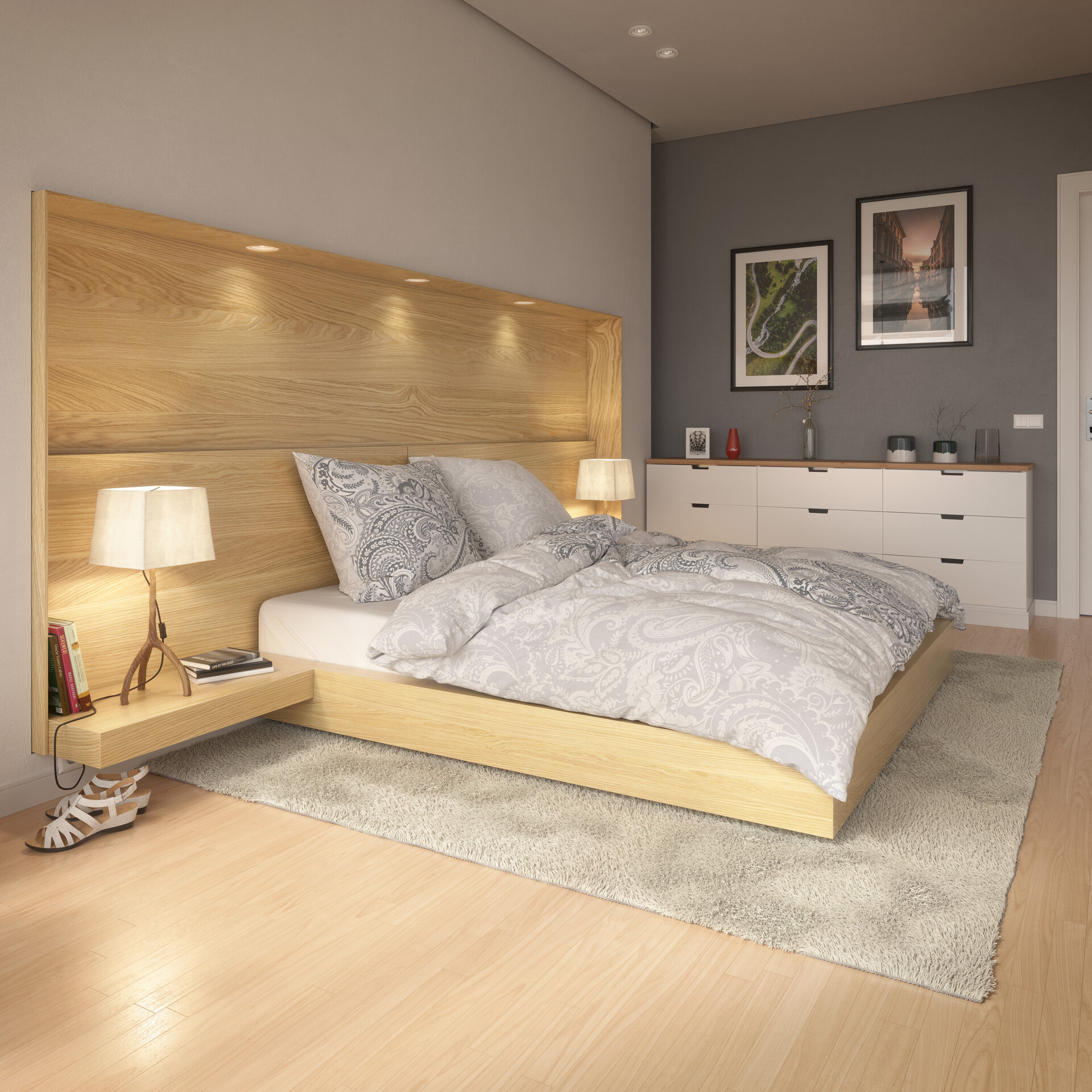 Baumwoll Bettwäsche Renforce