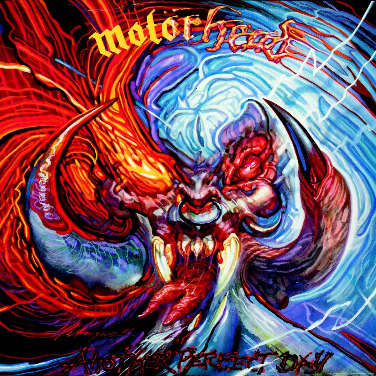 metalXmural Fototapete Another perfect Day B/H: ca. 250x250 cm metalXmural Fototapete Another perfect Day B/H: ca. 250x250 cm