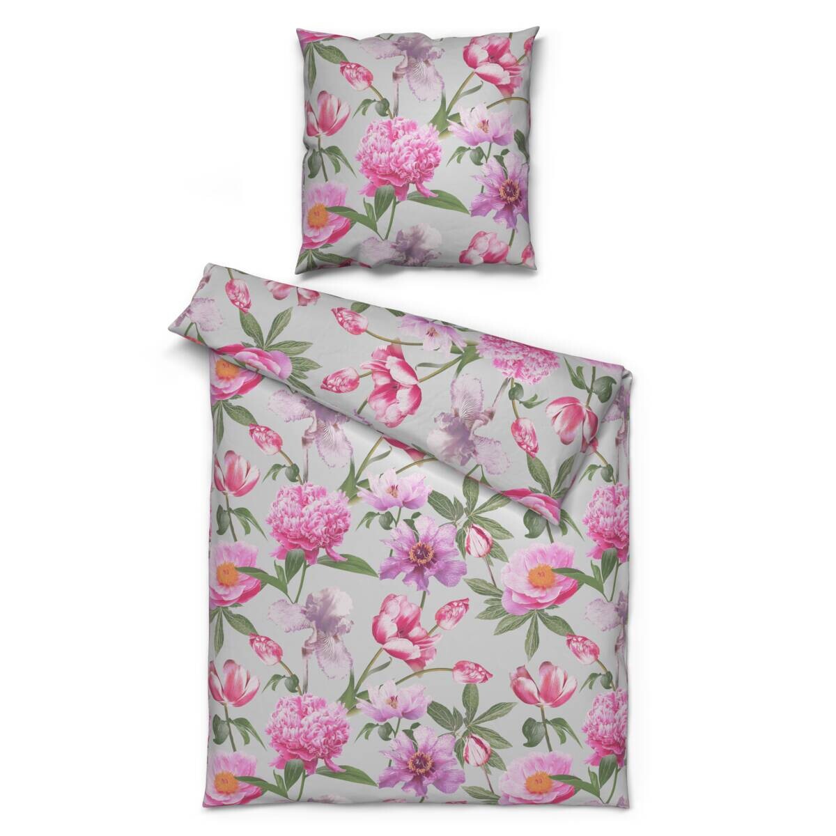 Baumwoll Bettwäsche Renforce