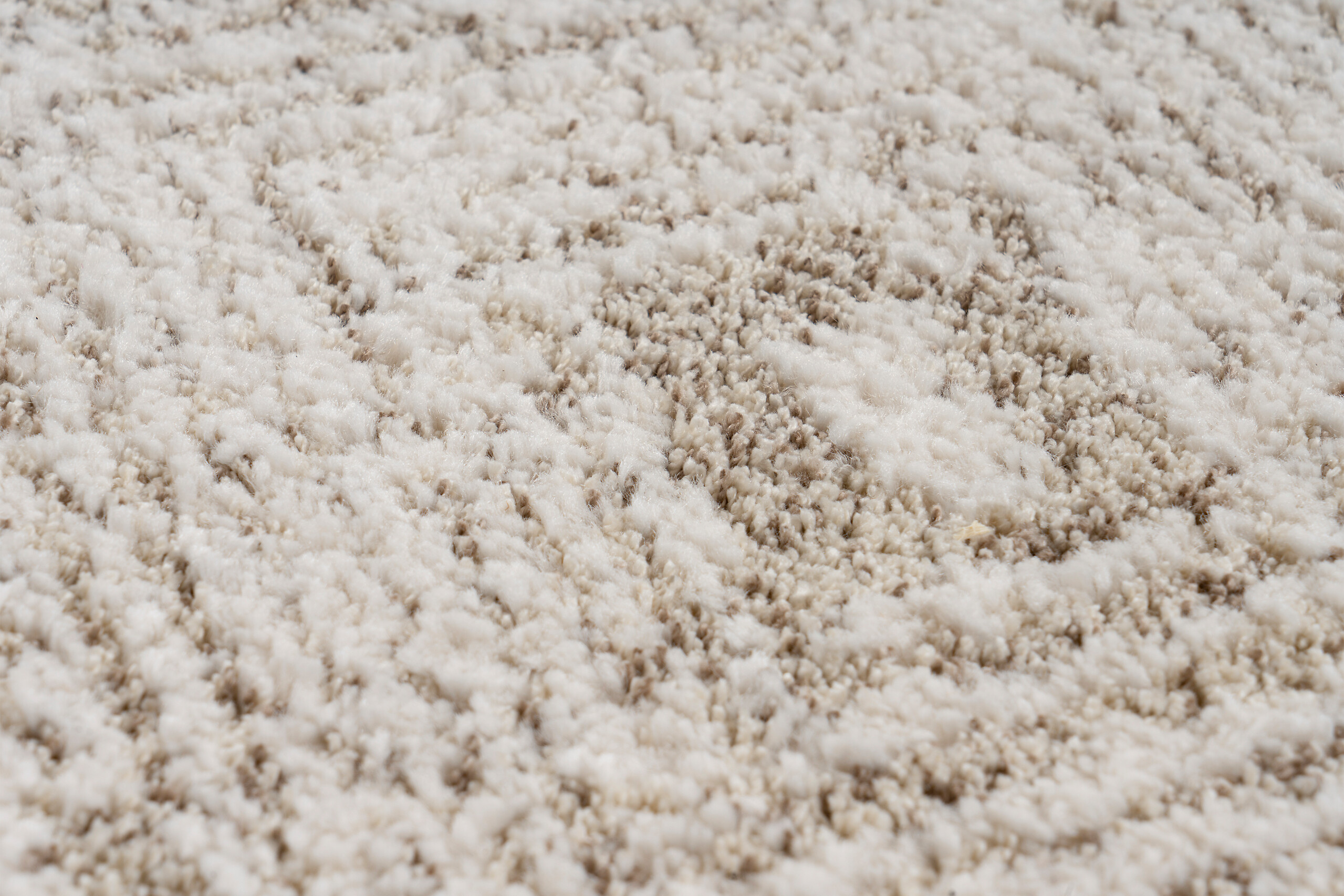 Obsession Teppich My Parma creme B/L: ca. 200x290 cm