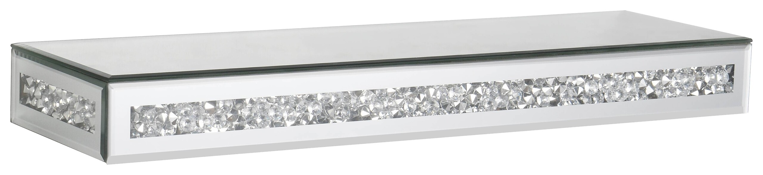 Wandregal Zoe B/H/T: ca. 50x6x15 cm Wandregal Zoe B/H/T: ca. 50x6x15 cm