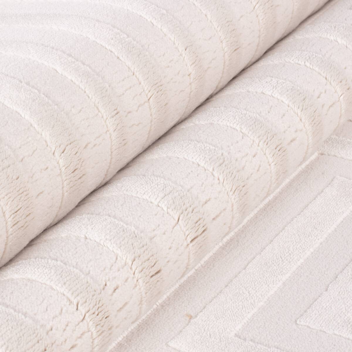 Ayyildiz Teppich SAHARA creme B/L: ca. 140x200 cm