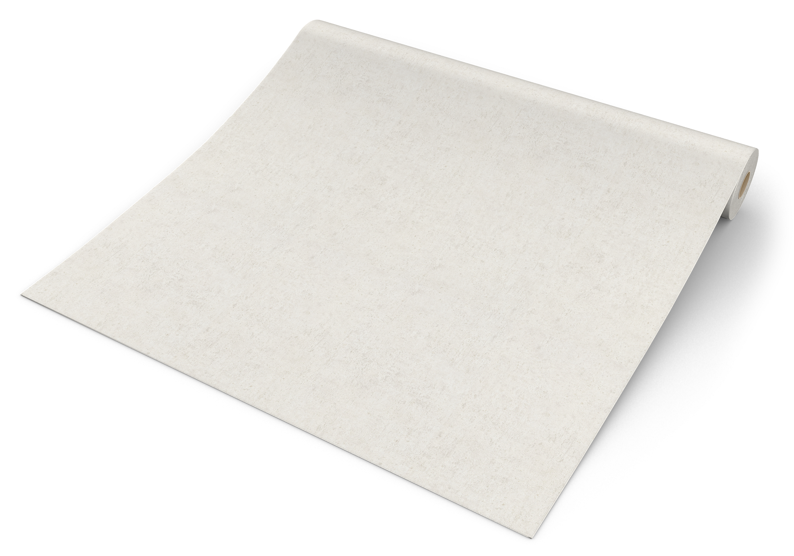 Erismann Vliestapete Uni creme B/L: ca. 53x1005 cm