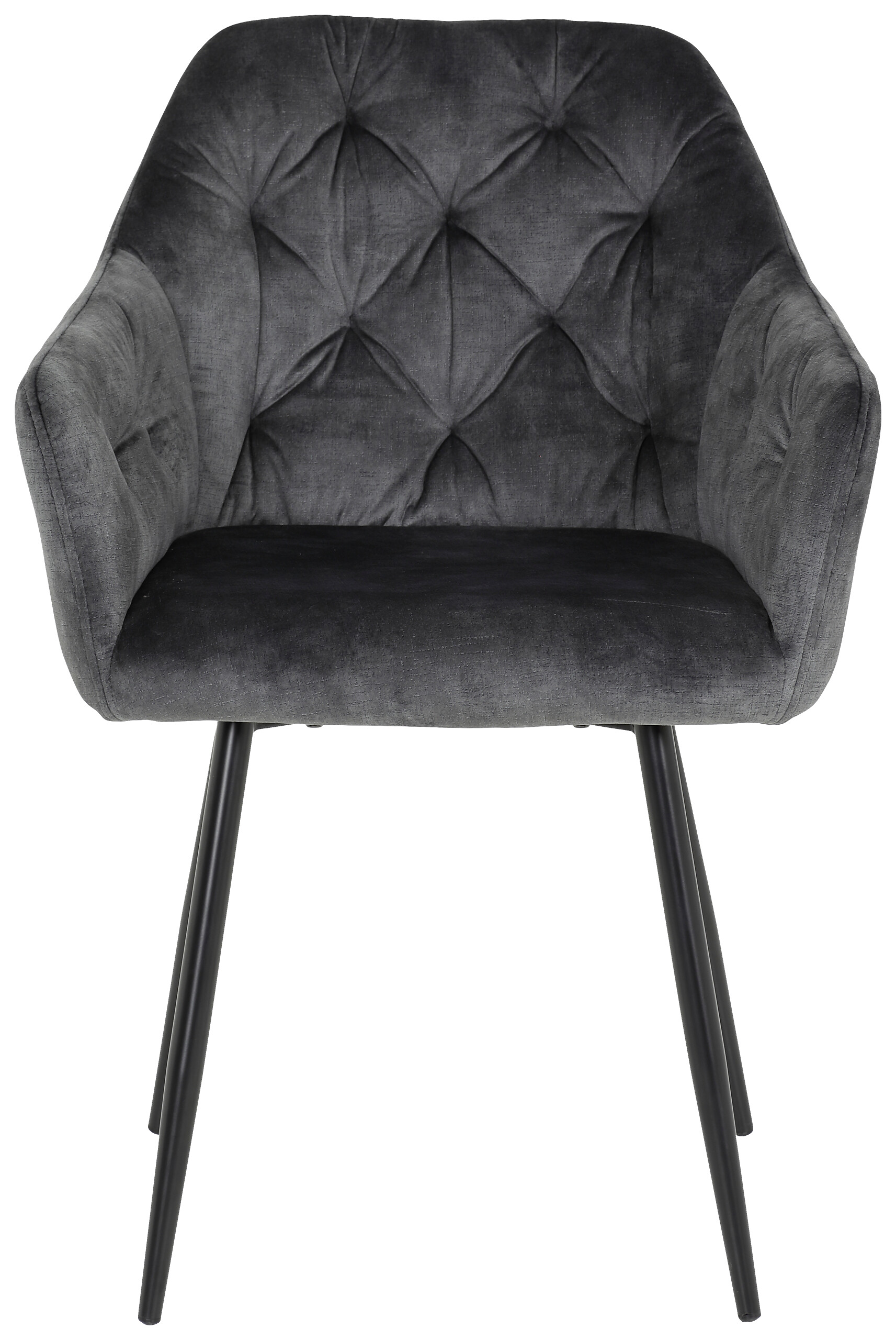 Essgruppe Cleo III Eiche Holzwerkstoff B/H/T: ca. 140x76x90 cm