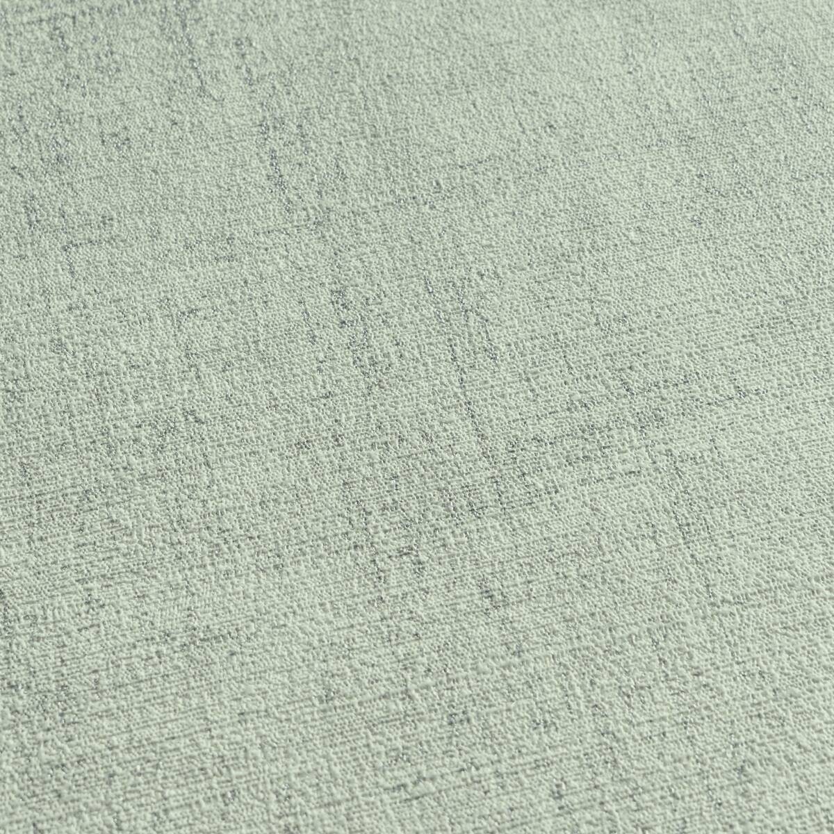 A.S.Creation Vliestapete grün B/H/D: ca. 53x1005x8,8 cm