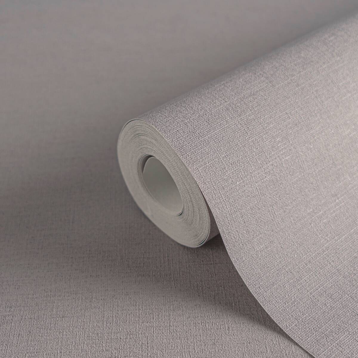 A.S.Creation Vliestapete grau B/H/D: ca. 53x1005x8,5 cm