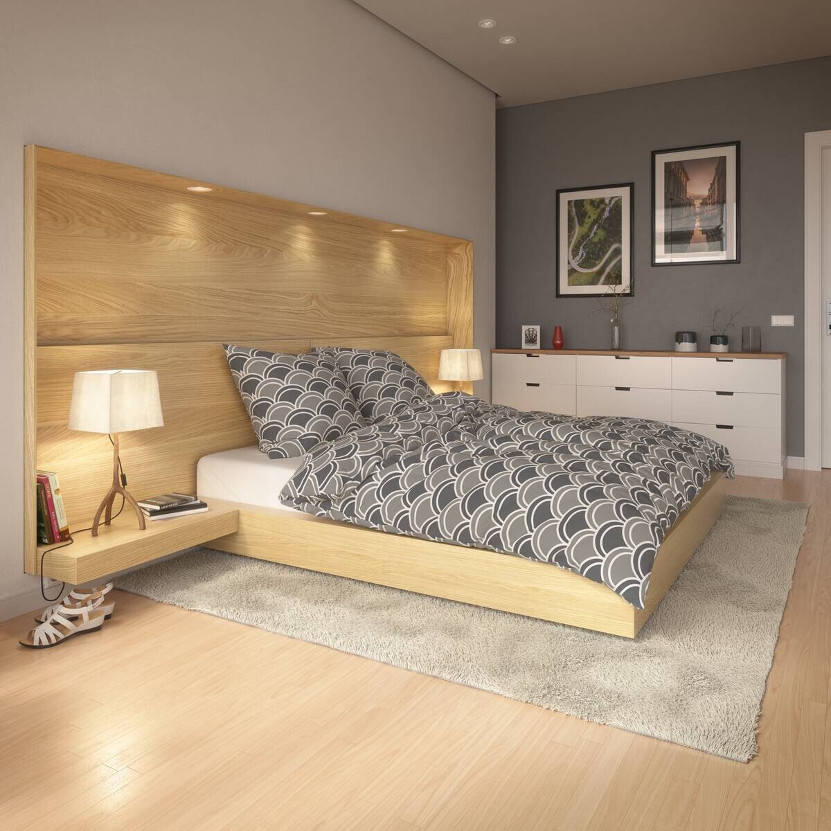 Microfaser Bettwäsche Microfaser Bettwäsche