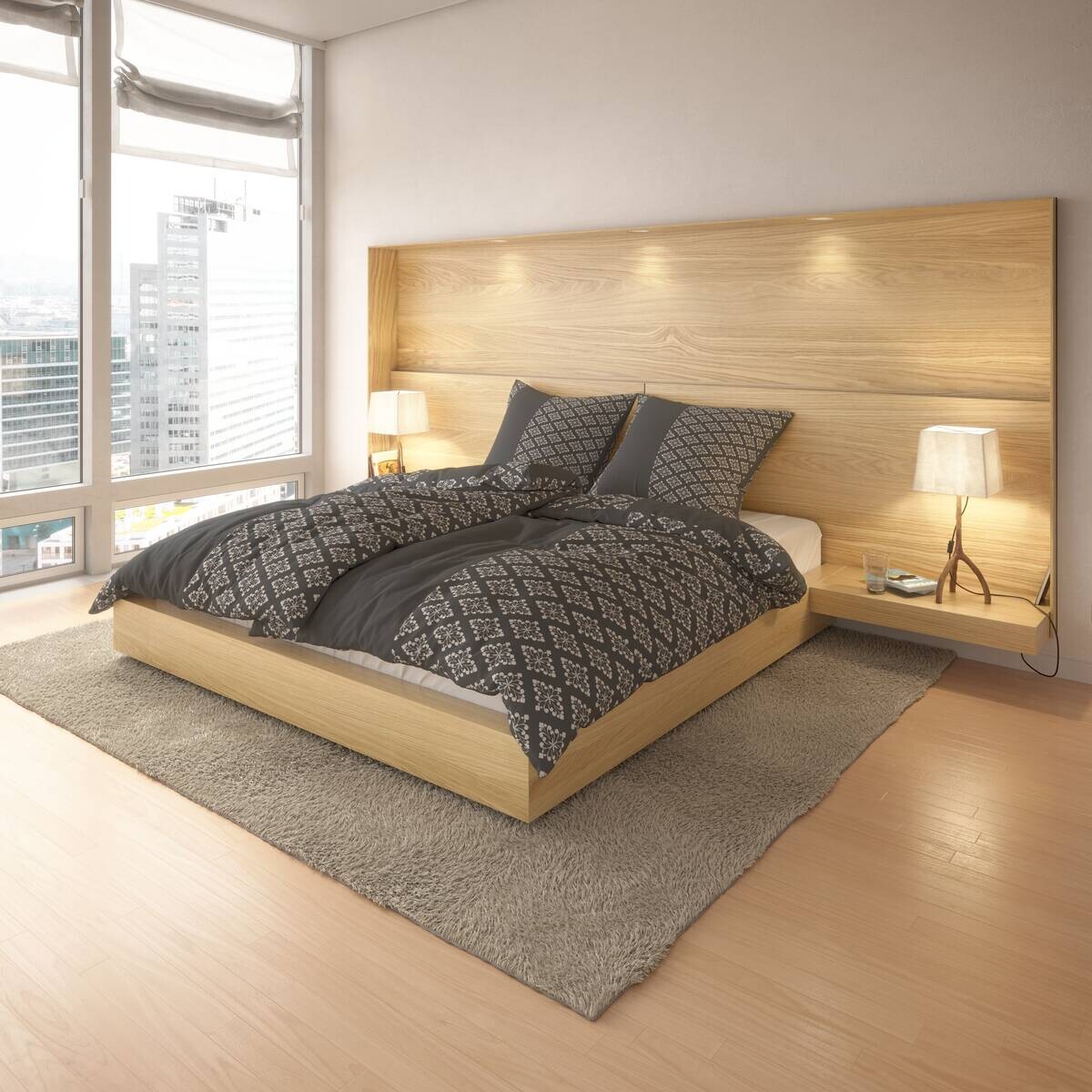 Microfaser Bettwäsche