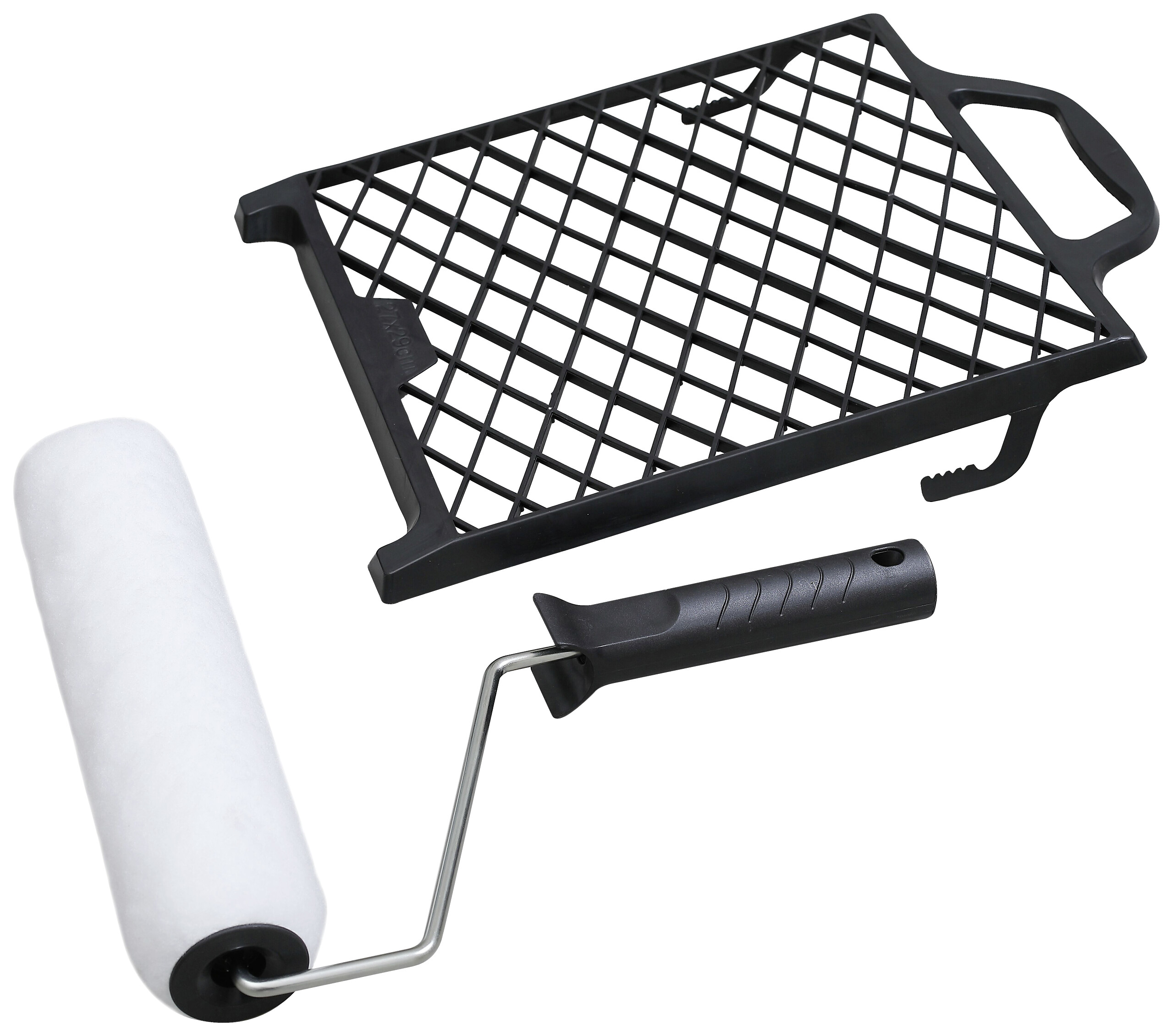 POCOline Malerset 3 tlg.